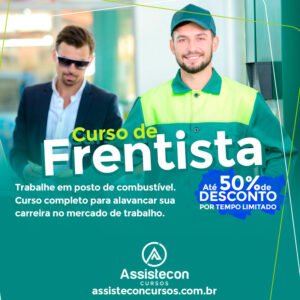 FRENTISTA-ARTE