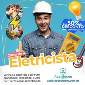 eletricista