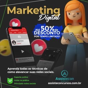 marketing